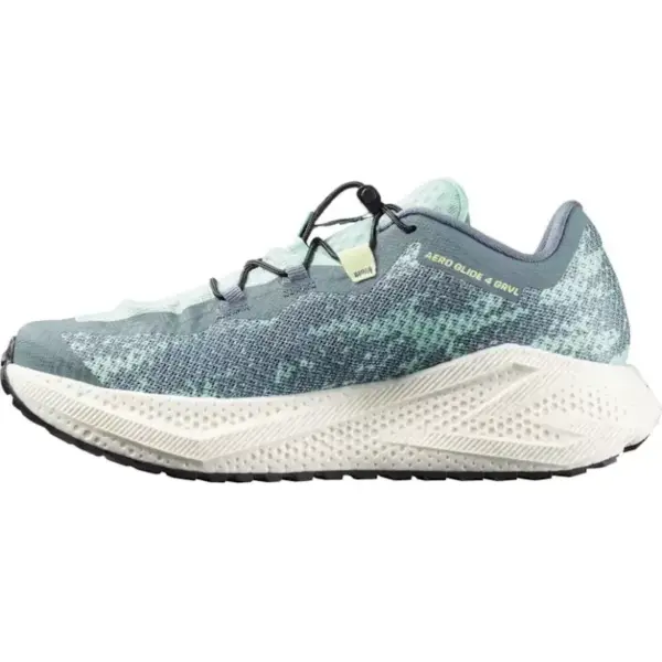 Salomon Aero Glide 4 GRVL W - Dame