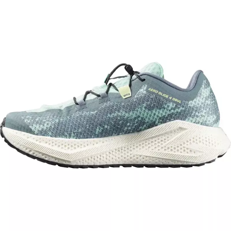 Salomon Aero Glide 4 GRVL W - Dame - Bilde 2
