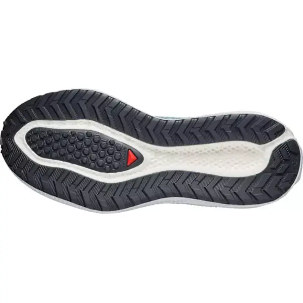 Salomon Aero Glide 4 GRVL W - Dame