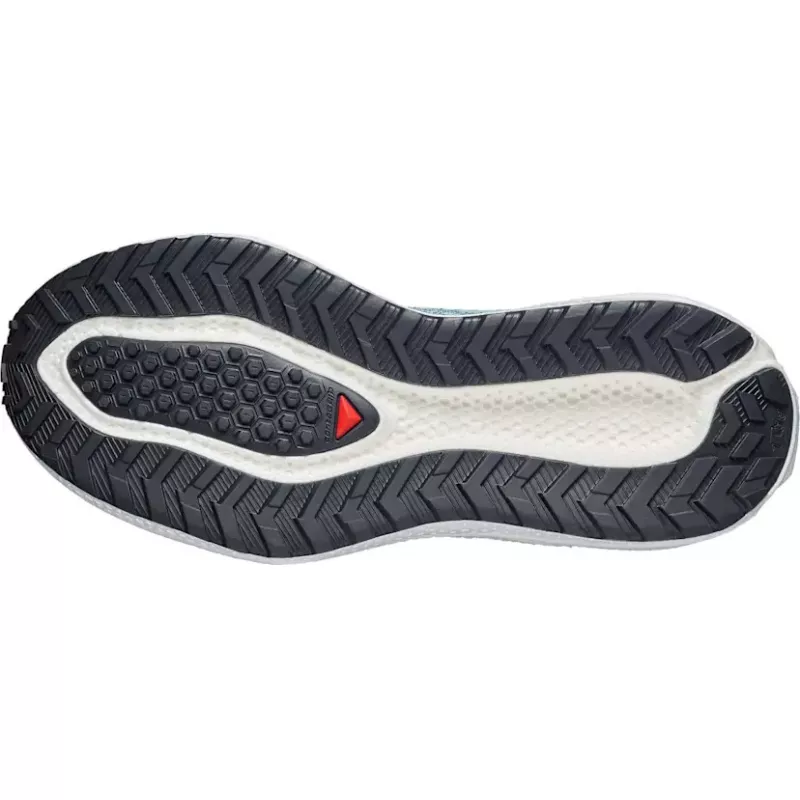 Salomon Aero Glide 4 GRVL W - Dame - Bilde 3