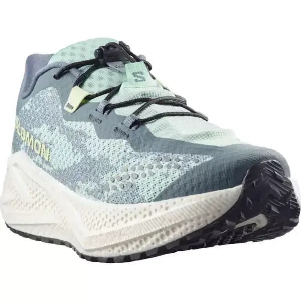 Salomon Aero Glide 4 GRVL W - Dame
