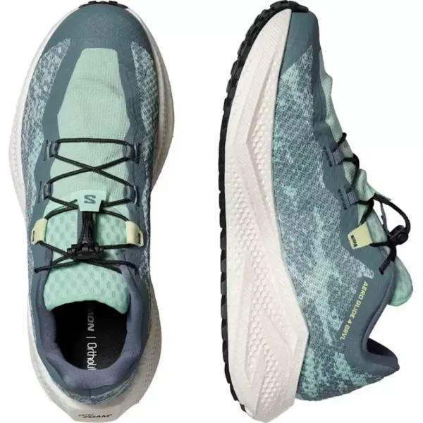 Salomon Aero Glide 4 GRVL W - Dame