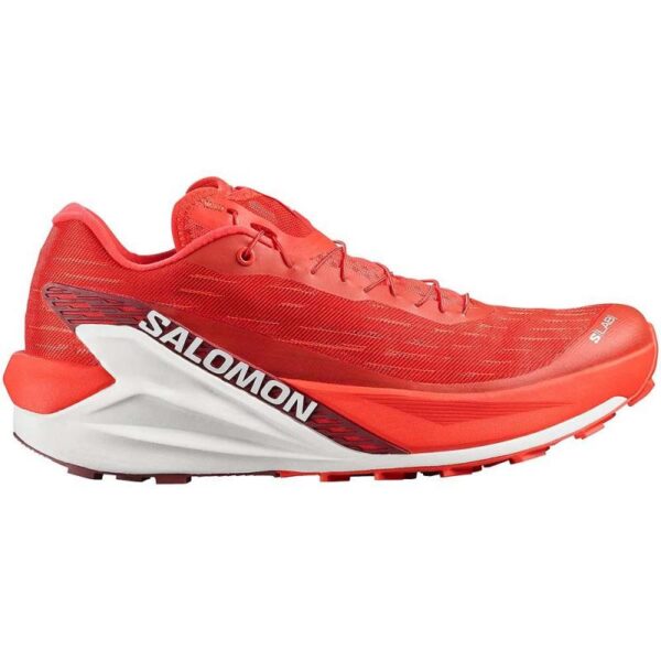 Salomon S/Lab Pulsar 4