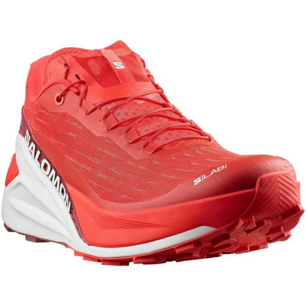 Salomon S/Lab Pulsar 4