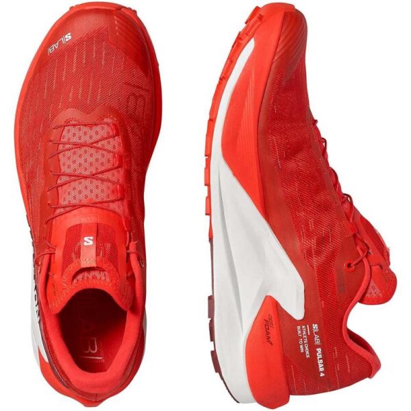 Salomon S/Lab Pulsar 4