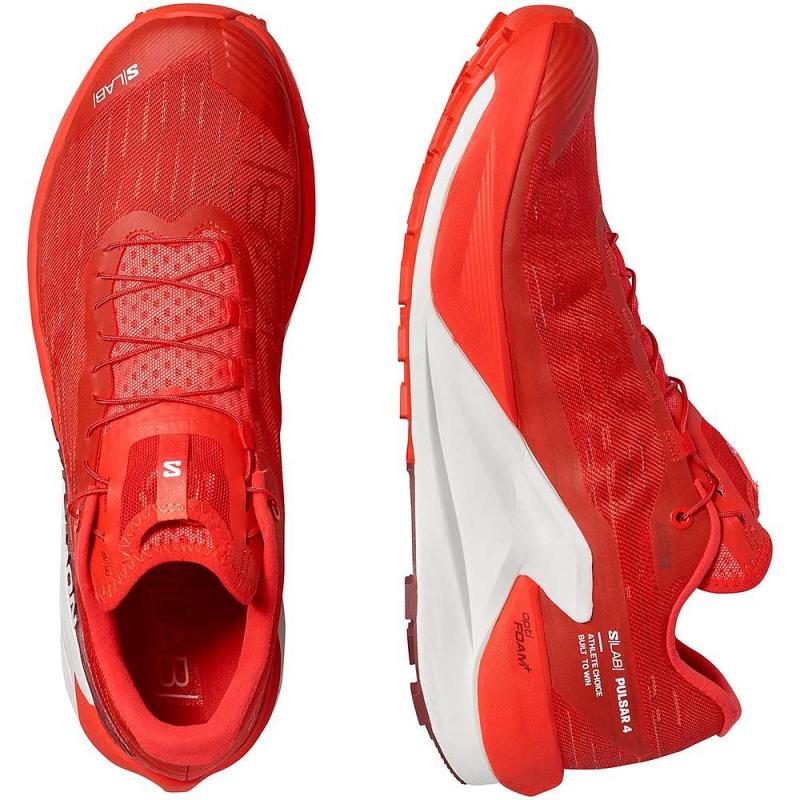 Salomon S/Lab Pulsar 4 - Bilde 3