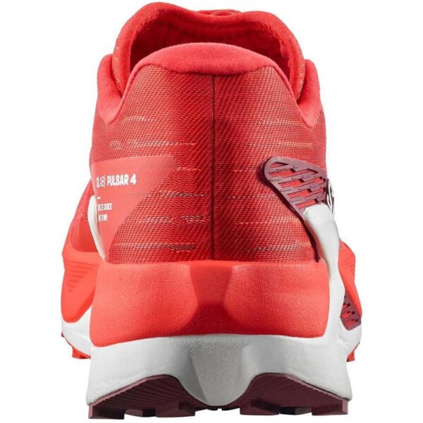 Salomon S/Lab Pulsar 4
