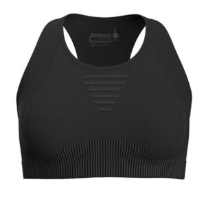 Smartwool W Intraknit Racerback Bra - Bilde 1