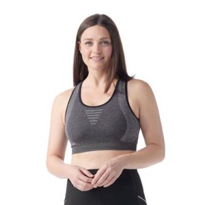 Smartwool W Intraknit Racerback Bra - Bilde 2