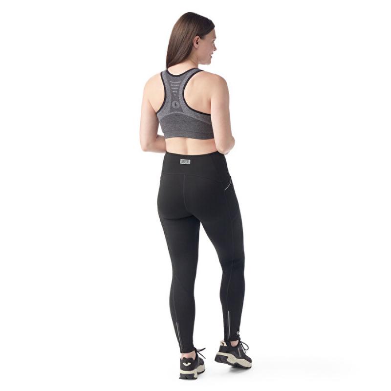 Smartwool W Intraknit Racerback Bra - Bilde 3