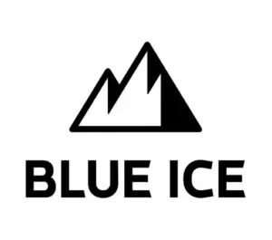 Blue Ice