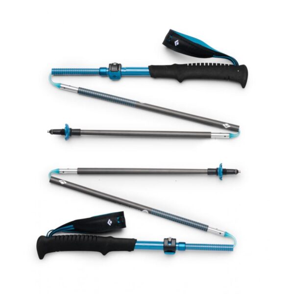 Black Diamond Black Diamond Distance Carbon Flz Poles BD112555 Retur Lofoten 4