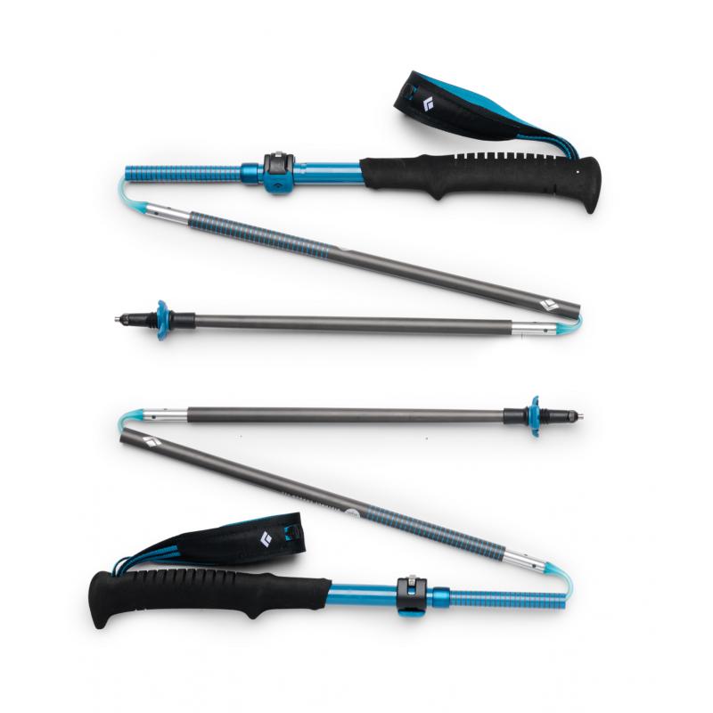 Black Diamond Black Diamond Distance Carbon Flz Poles BD112555 Retur Lofoten 4
