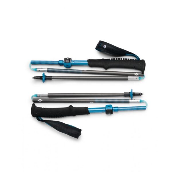 Black Diamond Black Diamond Distance Carbon Flz Poles BD112555 Retur Lofoten 8