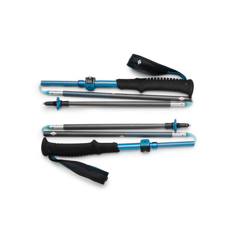 Black Diamond Black Diamond Distance Carbon Flz Poles BD112555 Retur Lofoten 8