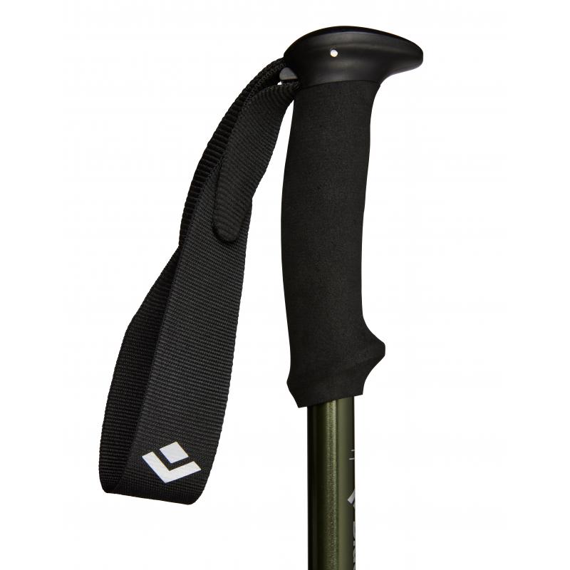Black Diamond Black Diamond Explorer 3 Trekking Poles BD112551 Retur Lofoten 3