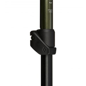 Black Diamond Black Diamond Explorer 3 Trekking Poles BD112551 Retur Lofoten 4
