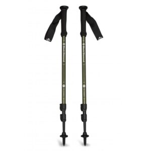 Black Diamond Black Diamond Explorer 3 Trekking Poles BD112551 Retur Lofoten 5