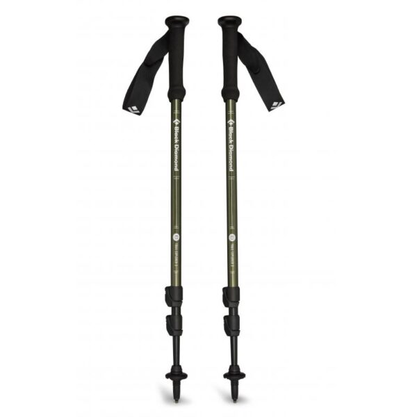 Black Diamond Black Diamond Explorer 3 Trekking Poles BD112551 Retur Lofoten 5