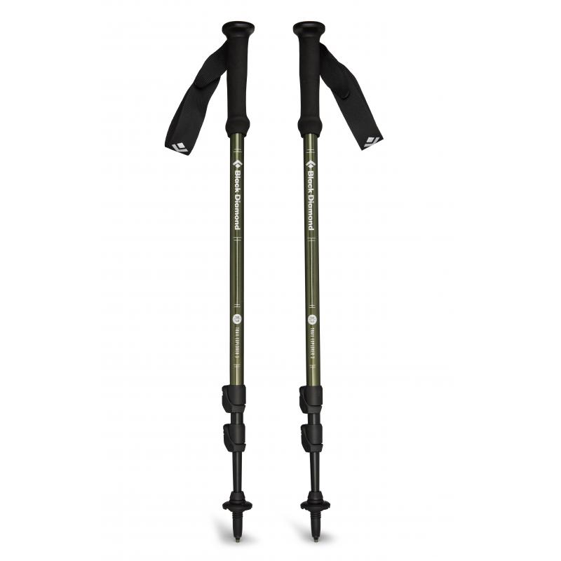 Black Diamond Black Diamond Explorer 3 Trekking Poles BD112551 Retur Lofoten 5
