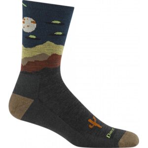Darn Tough Spaced Out Lightweight With Cushion DT5051 Retur Lofoten 1