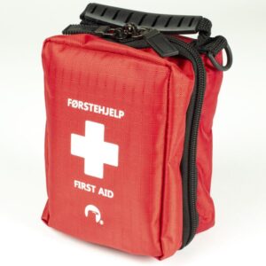 Eagle Products Eagle Products Førstehjelp bag komplett 113 Retur Lofoten 3