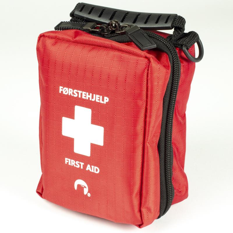 Eagle Products Eagle Products Førstehjelp bag komplett 113 Retur Lofoten 3