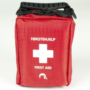 Eagle Products Eagle Products Førstehjelp bag komplett 113 Retur Lofoten 4