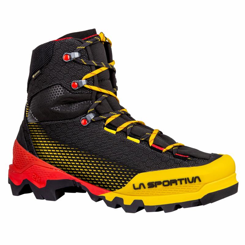 La Sportiva La Sportiva Aequilibrium St Gtx Fjellstøvel ZFMS098 Retur Lofoten 1