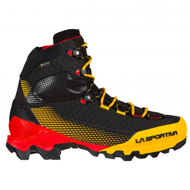 La Sportiva La Sportiva Aequilibrium St Gtx Fjellstøvel ZFMS098 Retur Lofoten 2