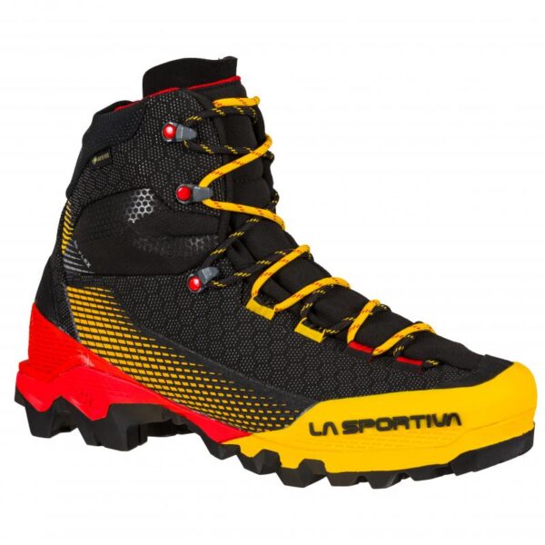 La Sportiva La Sportiva Aequilibrium St Gtx Fjellstøvel ZFMS098 Retur Lofoten 3