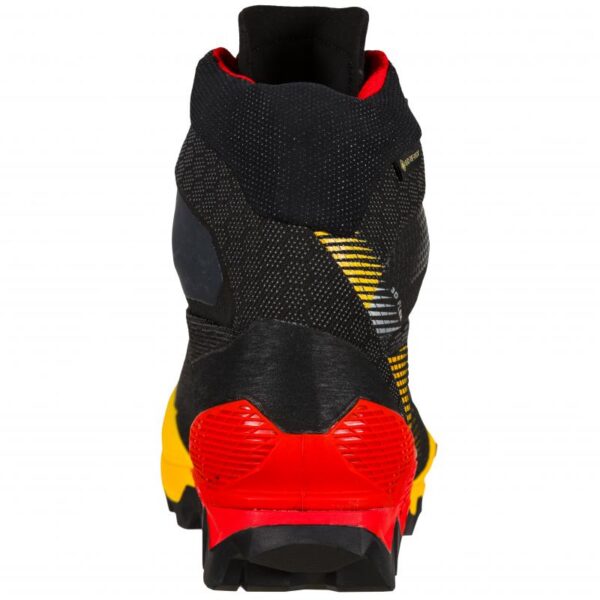 La Sportiva La Sportiva Aequilibrium St Gtx Fjellstøvel ZFMS098 Retur Lofoten 4