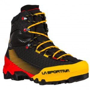 La Sportiva La Sportiva Aequilibrium St Gtx Fjellstøvel ZFMS098 Retur Lofoten 8