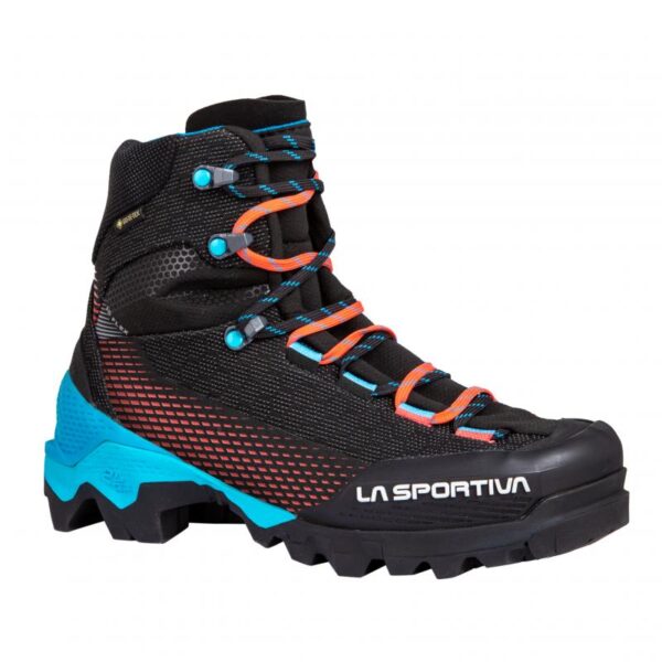 La Sportiva La Sportiva Aequilibrium St Gtx W´S Fjellstøvel ZFMS099 Retur Lofoten 1