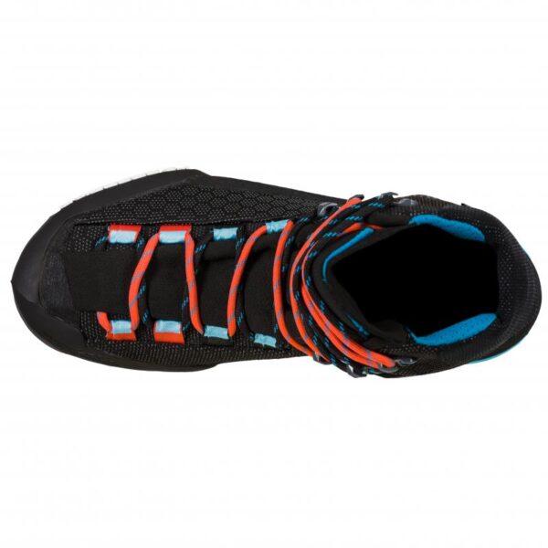 La Sportiva La Sportiva Aequilibrium St Gtx W´S Fjellstøvel ZFMS099 Retur Lofoten 2