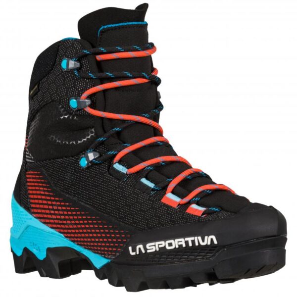 La Sportiva La Sportiva Aequilibrium St Gtx W´S Fjellstøvel ZFMS099 Retur Lofoten 4