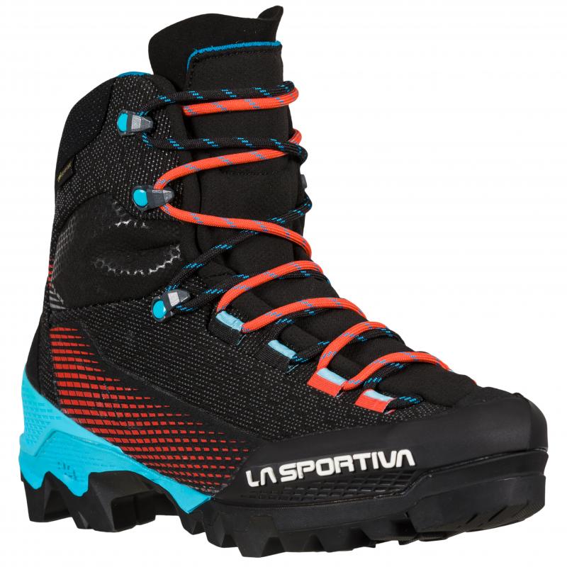 La Sportiva La Sportiva Aequilibrium St Gtx W´S Fjellstøvel ZFMS099 Retur Lofoten 4