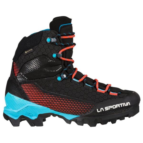 La Sportiva La Sportiva Aequilibrium St Gtx W´S Fjellstøvel ZFMS099 Retur Lofoten 7