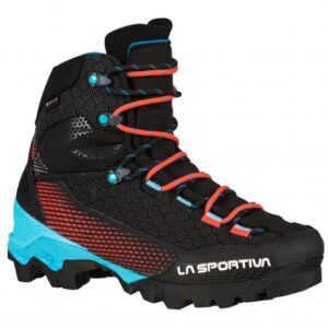 La Sportiva La Sportiva Aequilibrium St Gtx W´S Fjellstøvel ZFMS099 Retur Lofoten 9