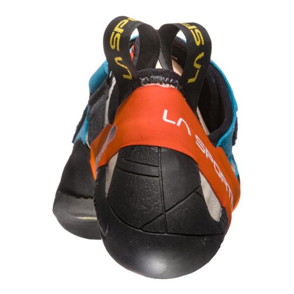 La Sportiva La Sportiva Otaki Klatresko LA10T Retur Lofoten 4