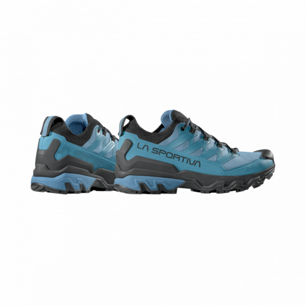 La Sportiva La Sportiva Ultra Raptor 3 Gtx Hikingsko ZFHS108 Retur Lofoten 4
