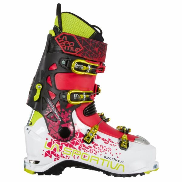 La Sportiva Sparkle 2.0 Randonnéestøvel LA88M Svolvær Sportcenter 1