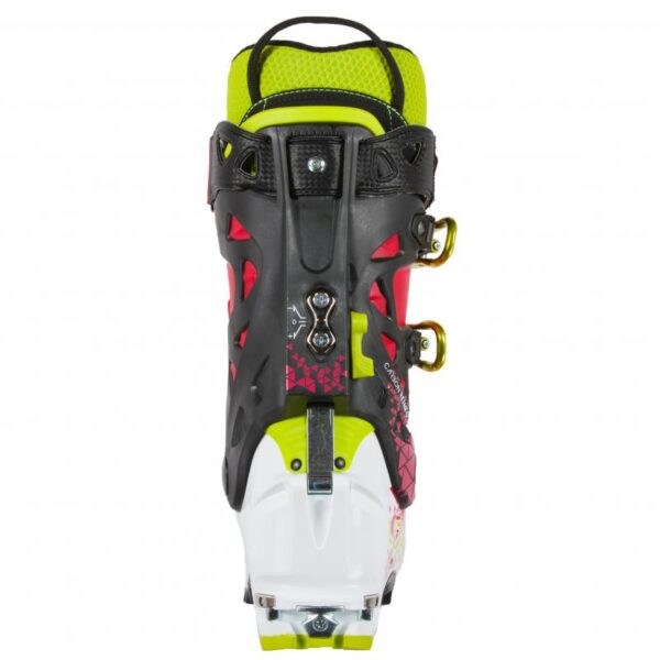 La Sportiva Sparkle 2.0 Randonnéestøvel LA88M Svolvær Sportcenter 1 2 3