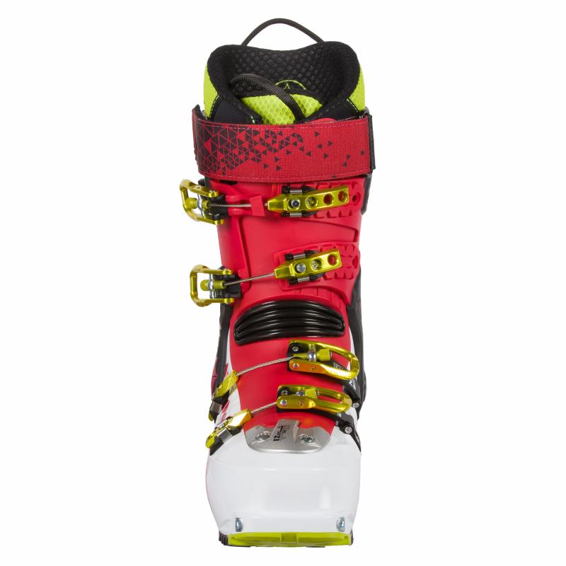 La Sportiva Sparkle 2.0 Randonnéestøvel LA88M Svolvær Sportcenter 1 2 3 4