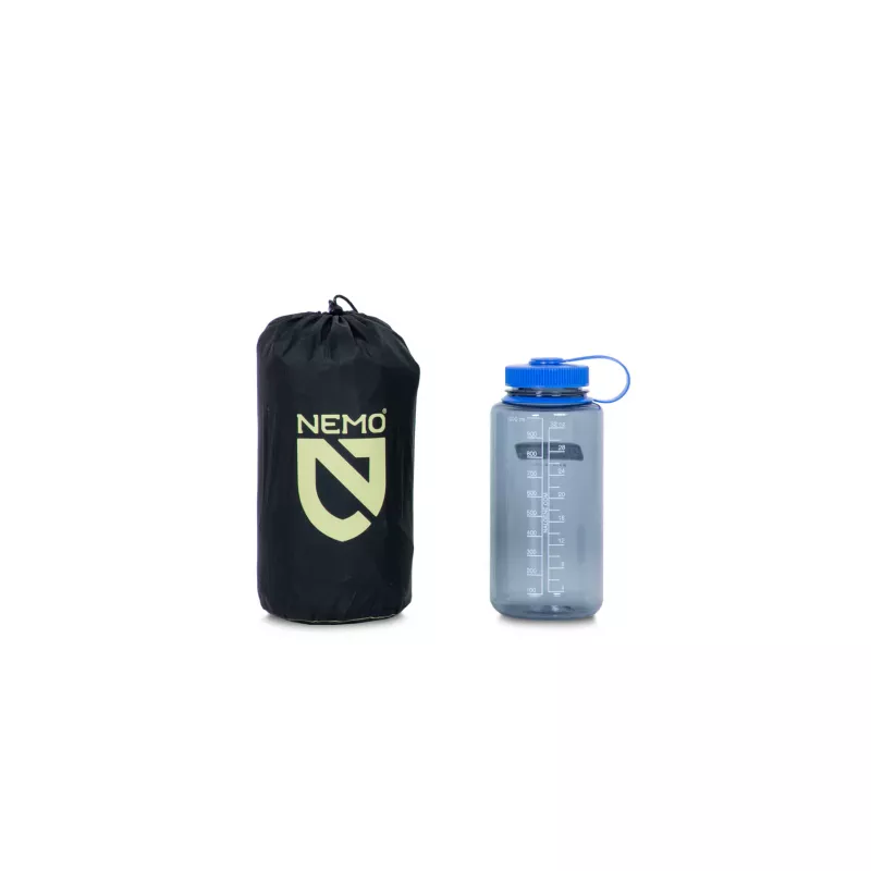 Nemo Tensor Extreme Ultralight Liggeunderlag - Long Wide - Bilde 3