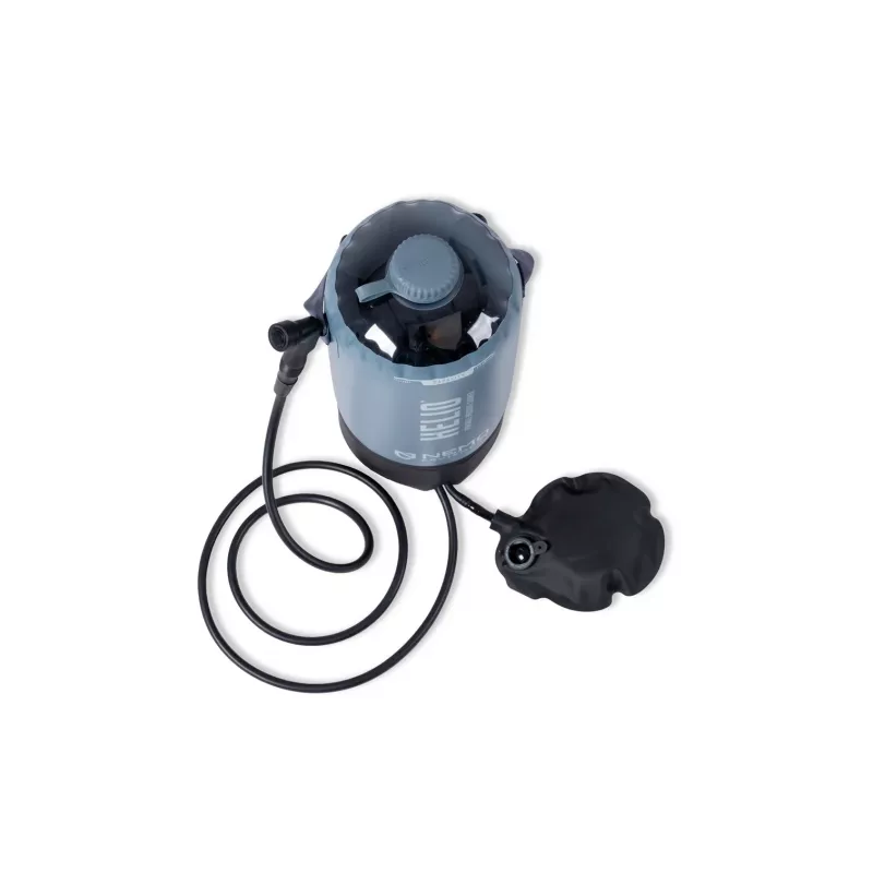 Nemo Helio Pressure Shower Trykkdusj - Bilde 2