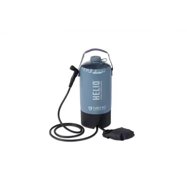 Nemo Helio Pressure Shower Trykkdusj