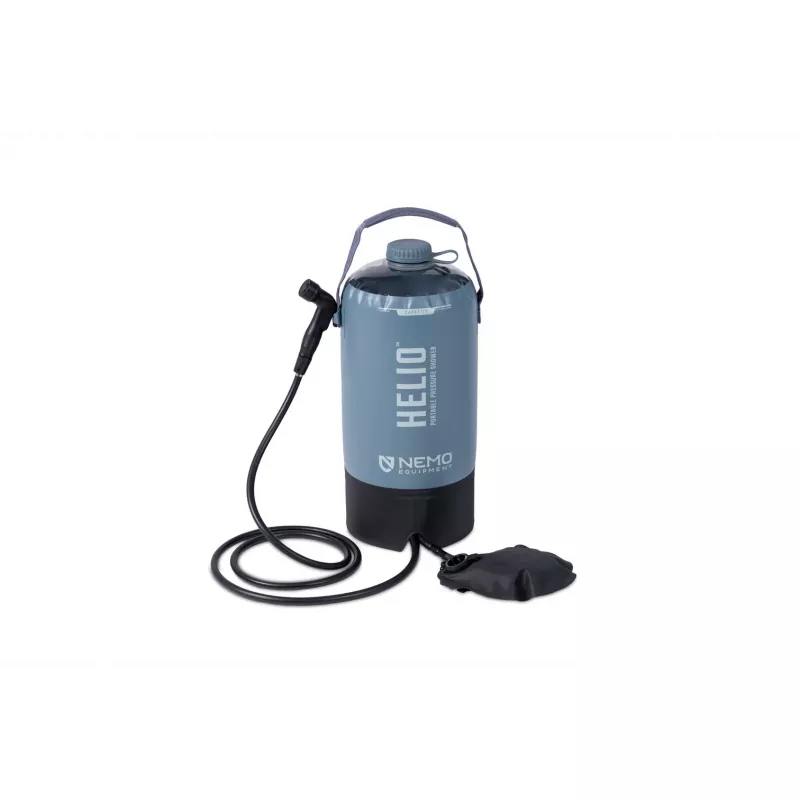 Nemo Helio Pressure Shower Trykkdusj - Bilde 1