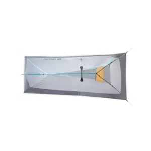 Nemo Hornet Elite OSMO 1P Enmannstelt - Bilde 4