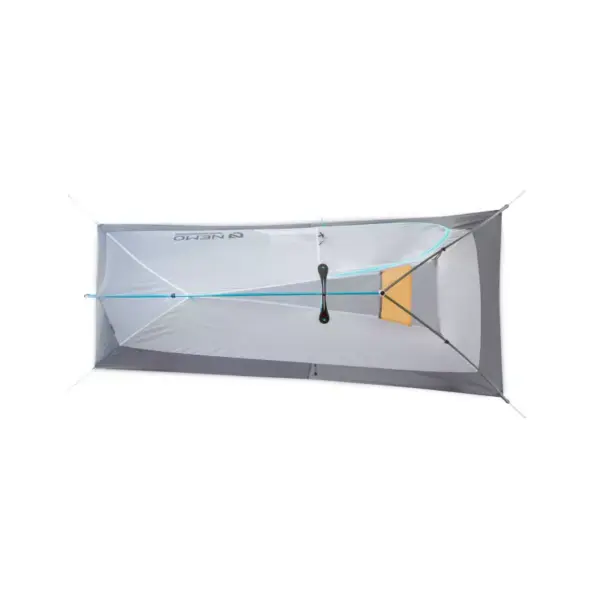 Nemo Hornet Elite OSMO 1P Enmannstelt